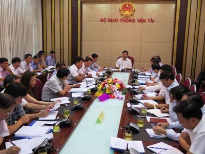 Thanh tra toàn bộ DA mở rộng QL1 và đường HCM qua Tây Nguyên