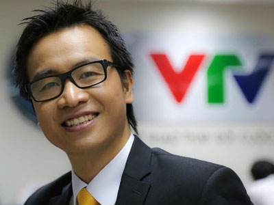 Thống kê bất ngờ về BLV Tạ Biên Cương