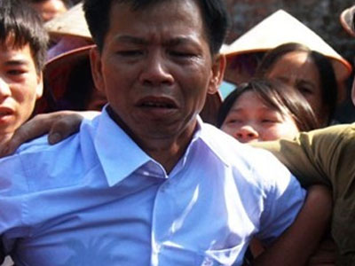 Tòa án đồng ý bồi thường cho ông Chấn 7,2 tỷ đồng