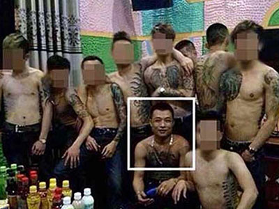 Vụ 50 côn đồ tấn công: Con dâu trả thù nhà chồng?
