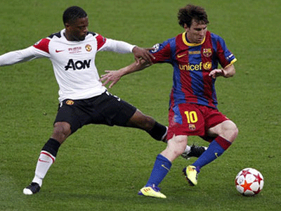 Ba điểm nóng quyết định trận Barca - Juventus