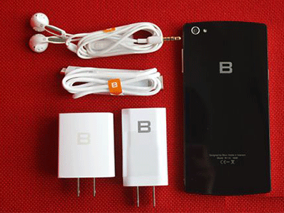 BPhone lại gây bão mạng với đánh giá tiêu cực từ bản thử nghiệm