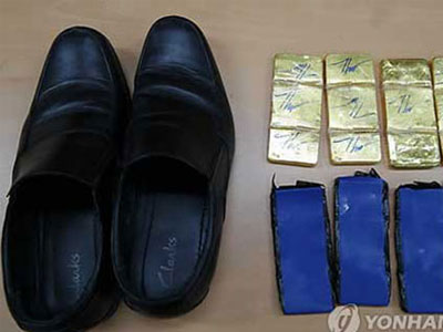 Cơ trưởng Vietnam Airlines mang vàng trái phép vào Hàn Quốc bị tù treo
