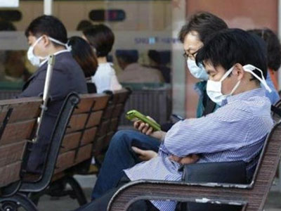 50.000 lao động Việt Nam tại Hàn Quốc trước nguy cơ nhiễm MERS-CoV