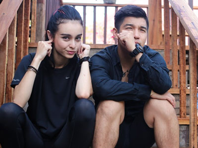 Bạn gái Cường Seven bị loại sớm ở show Điệp vụ tuyệt mật