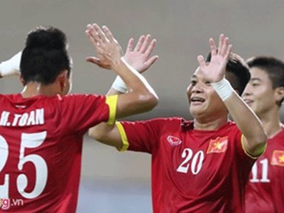 Đội nhà giữ mạch toàn thắng, HLV Miura vẫn e ngại U23 Thái Lan