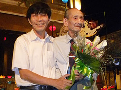 Ông Nguyễn Sự bất ngờ “treo ấn từ quan”
