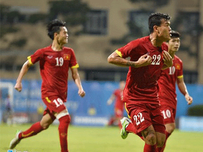 U23 Việt Nam - U23 Đông Timor: Mở cánh cửa vào bán kết
