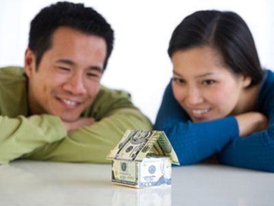 Vợ chồng rạch ròi kinh tế mới bền