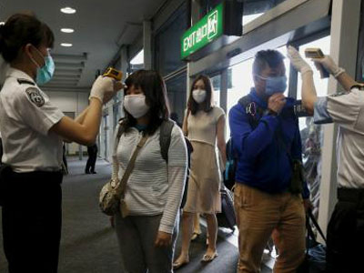Châu Á rúng động trước nguy cơ bùng nổ dịch MERS