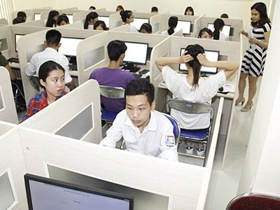 ĐHQG Hà Nội không ra đề thi “Thạch Sanh quê ở đâu?”