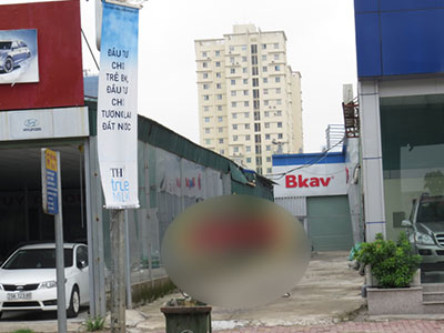 Đột nhập xưởng sản xuất Bphone "không thể tin nổi"