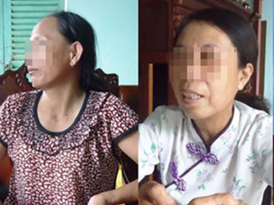 Kẻ mộng du lạ mặt, 1 đêm mò vào giường “sờ mó” 4 bà già