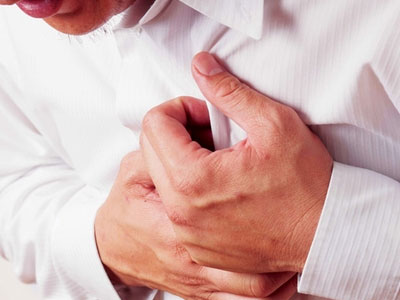 Những thói quen gây hại tim