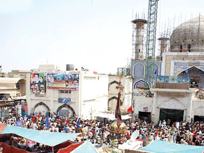 Pakistan nóng 46 độ C, 18 người chết