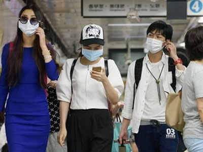 Phải làm gì để đi du lịch không mắc bệnh MERS-CoV?