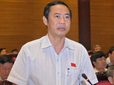 Quốc hội thảo luận rất đúng nhưng làm không trúng