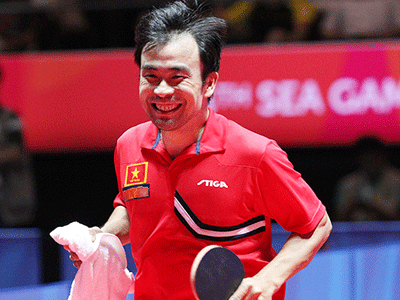 SEA Games ngày 8/6: HC bạc đến lúc nửa đêm