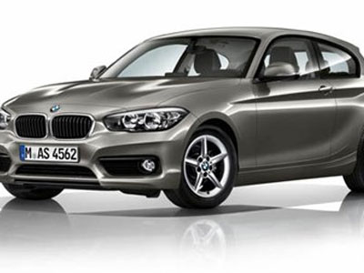Xế đầu bảng BMW 7-Series 2016 bất ngờ lộ giá bán