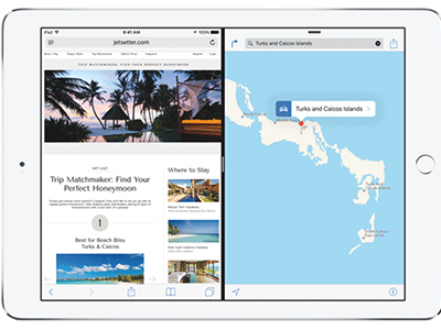 Apple có thể khiến người dùng nổi giận vì tính năng đa nhiệm