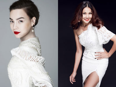 Cách ứng xử trước scandal "người thứ 3" của sao Việt