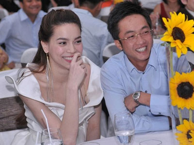 Chọn chồng, hãy chọn người như Cường đô la!?