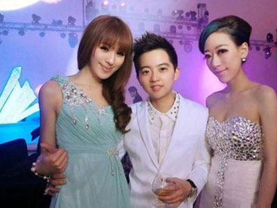 Con nhà đại gia: "Tiền là rác, quyền là trò chơi"