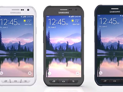 Galaxy S6 nồi đồng cối đá chính thức ra mắt
