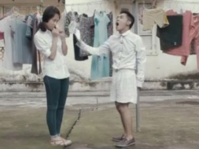 "Mặn đắng" lời tâm sự của trai Bách Khoa về: "Gái!"