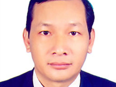 Nguyên Chủ tịch Hiệp hội Lương thực Việt Nam bị bắt