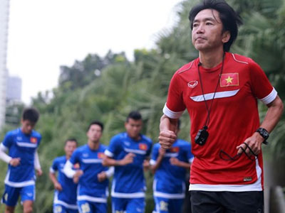 Ông Miura ngày càng "quái"