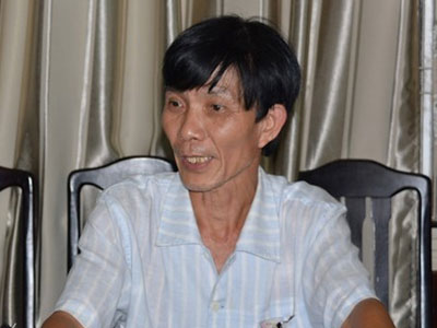 Sau khi “cáo quan”, ông Nguyễn Sự làm gì?