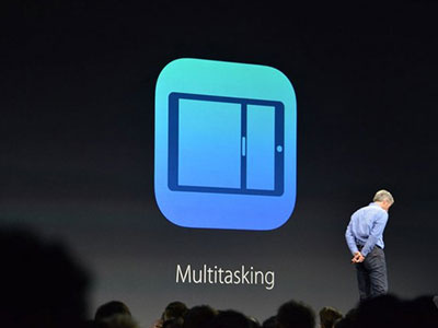 Tính năng đa nhiệm trên iOS 9 có gì mới lạ?