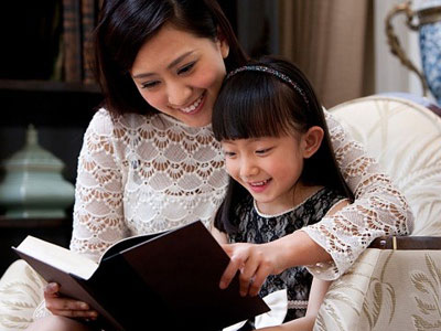 9 tuyệt chiêu của mẹ khéo nuôi con thông minh từ nhỏ