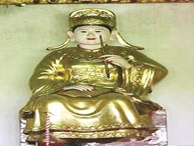 Bí ẩn chưa từng công bố về hiện tượng xác nữ nhi trên sông Hồng