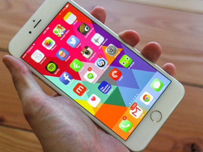 Đòi 2 triệu đồng đổi mật khẩu iPhone 6, một nhân viên bị bắt