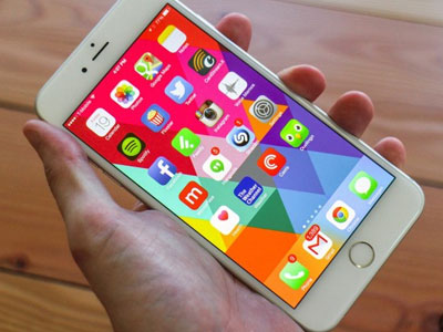 iPhone sắp dùng mật khẩu 6 ký tự