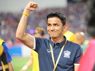 Kiatiasak: "U23 Thái Lan không được thua U23 Việt Nam"