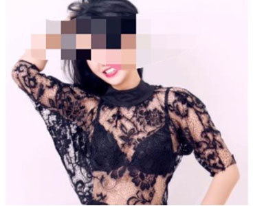 Những cuộc ăn chia nảy lửa giữa kiều nữ và môi giới mại dâm