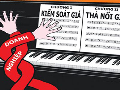 Sắp thả nổi giá điện