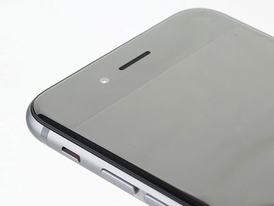 iOS 9 tiết lộ iPhone mới sẽ có flash ở camera trước