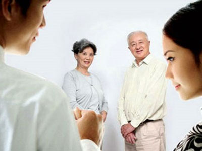 Những chàng rể "giẻ cùi" khiến cả nhà vợ khiếp sợ