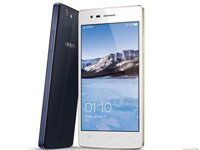Oppo trình làng Neo 5s và Neo 5 (2015) tầm trung