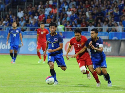 U23 Việt Nam muốn đổi giờ thi đấu bán kết