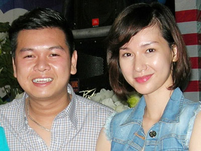 Bản án ly hôn của MC Quỳnh Chi bị viện kiểm sát đề nghị hủy