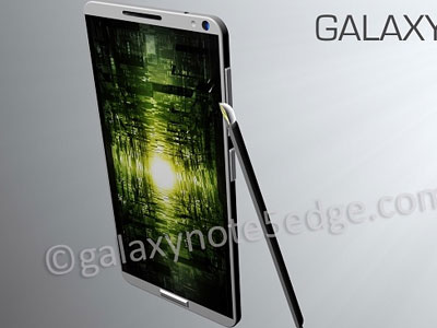 Hé lộ thông số khủng của Galaxy Note 5