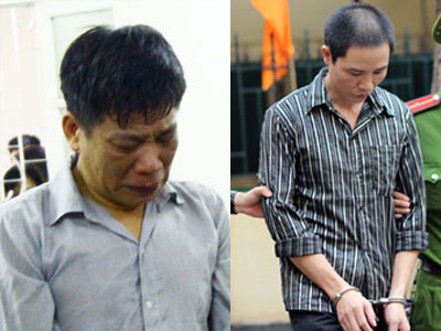 Mối thân tình giữa Phó ban Quận ủy và "xã hội đen"