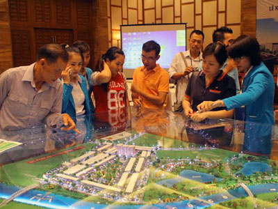 Nhà giàu Hà Thành mua mặt biển Đà Nẵng: Xuống tiền không phải nghĩ?
