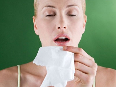Tháng sinh cảnh báo tình trạng sức khỏe