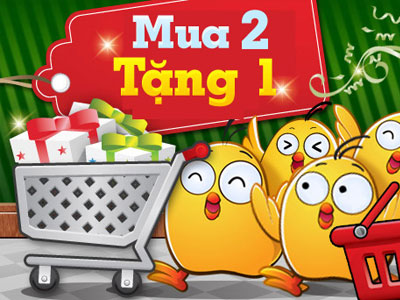 Trò bẩn: Cố tình quên khuyến mãi cho khách, thủ riêng kiếm chác